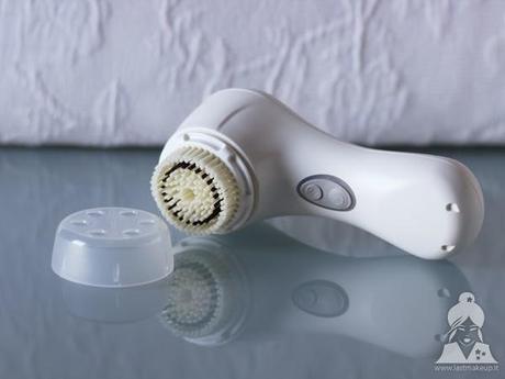 CLARISONIC MIA2: Recensione