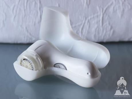 CLARISONIC MIA2: Recensione