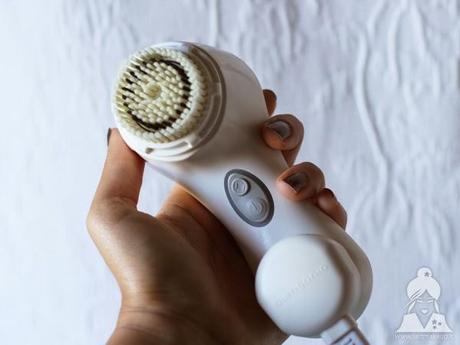 CLARISONIC MIA2: Recensione