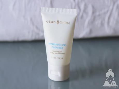 CLARISONIC MIA2: Recensione