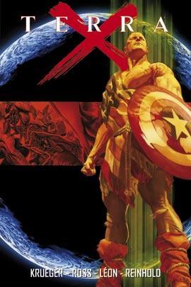 10 fumetti da regalare al vostro amico nerd per Natale Marvel omnibus Terra X