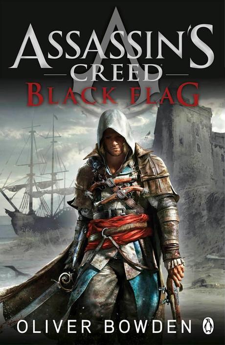 Recensione: Assassin's Creed. Black flag di Oliver Bowden