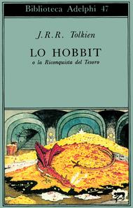 Recensione: Lo Hobbit