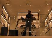 Braccialini l'inaugurazione nuovo store milanese