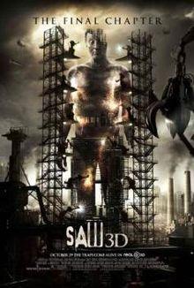 Saw 3D - Il Capitolo Finale (2010)