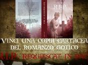 Contest: vinci cartaceo romanzo r.i.p.