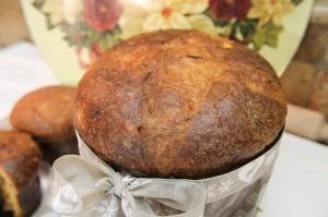 PANETTONE 2013 1