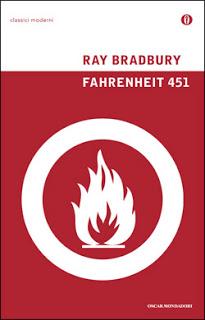 Recensione: Fahrenheit 451