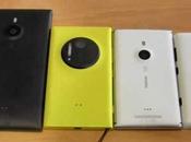 Nokia Lumia tutti smartphone 2013 confronto video