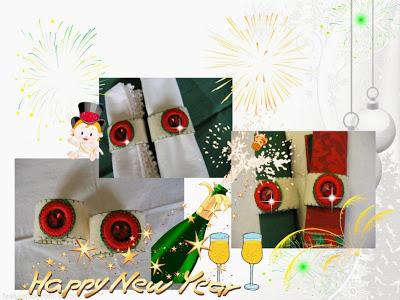 cena per due...brillante.