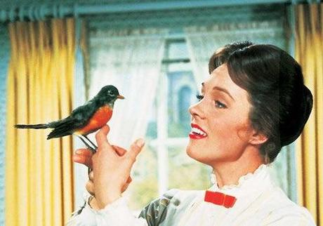 mary poppins