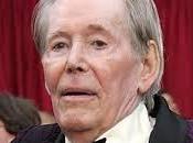 morto Peter O’Toole