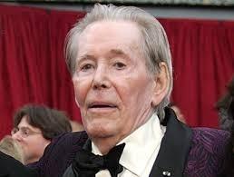 È morto Peter O’Toole