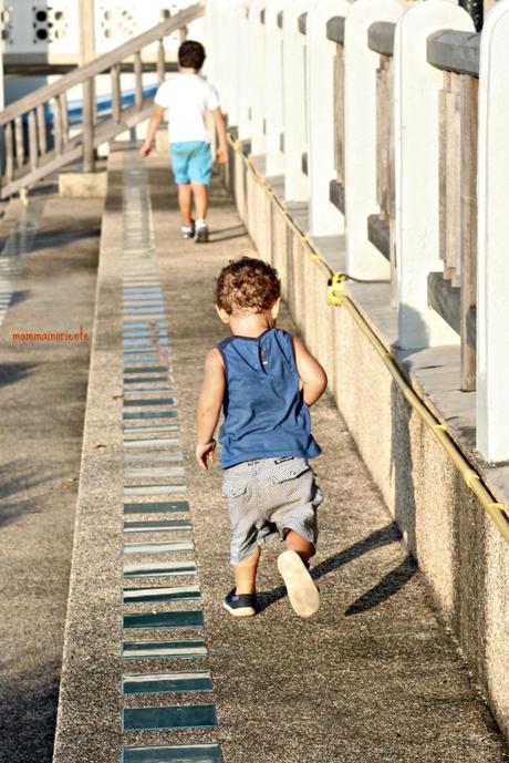 Sei anni d’amore e difficoltà