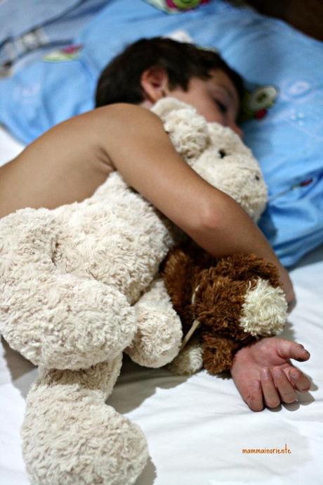 Sei anni d’amore e difficoltà