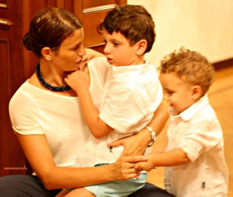 Sei anni d’amore e difficoltà