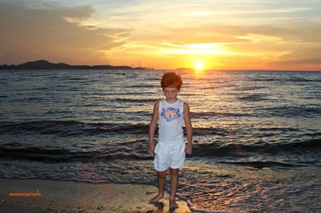 Sei anni d’amore e difficoltà