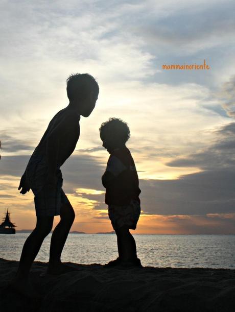 Sei anni d’amore e difficoltà