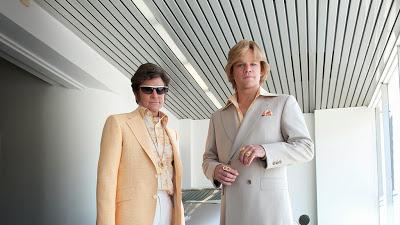 Paradisi pacchiani e perduti  Behind the Candelabra di Steven Sodebergh