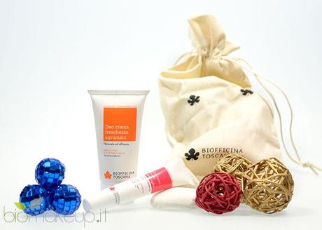 Biofficina Toscana 01 Review contorno occhi Biofficina Toscana,  foto (C) 2013 Biomakeup.it