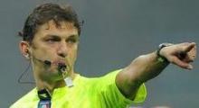 Tagliavento arbitro