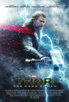 Thor. The Dark World