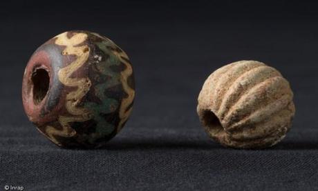 CRANIO ALLUNGATO IN FRANCIA