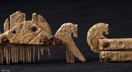 CRANIO ALLUNGATO IN FRANCIA