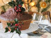 Christmas pudding sorpresa Natale"