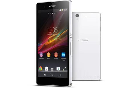 sony xperia z prezzo più basso