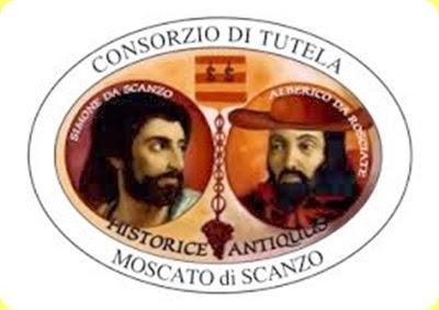 moscato di scanzo logo