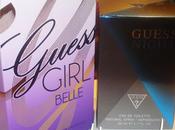 Guess Night Girl Belle tour…