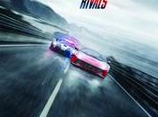Need Speed: Rivals Recensione