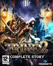 Cover Trine 2: Complete Story