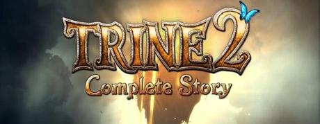 Trine 2 Complete Story Evidenza