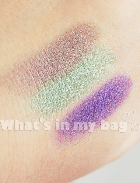 Talking about: Nabla Cosmetics It's Here (acquisti e swatch)