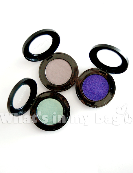 Talking about: Nabla Cosmetics It's Here (acquisti e swatch)