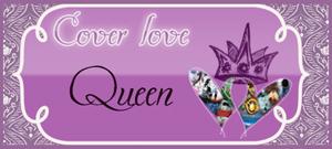 Cover Love #86 SCEGLIAMO LA COVER LOVE QUEEN DEL 2013