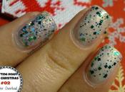Getting Ready CHRISTMAS #02: Glitter Overload