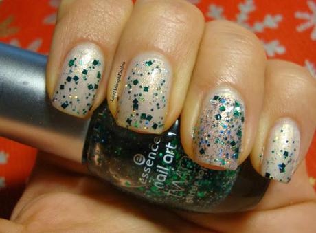 Getting Ready for CHRISTMAS #02: Glitter Overload