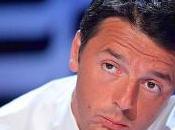 Renzi “arco” poche frecce