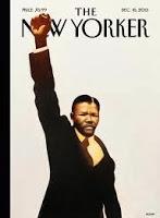 Il capitano della propria anima. La scelta secondo Mandela.