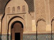 Marrakech Medersa Youssef
