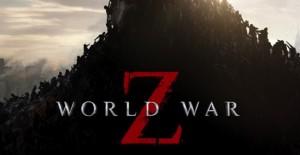 World War Z Header