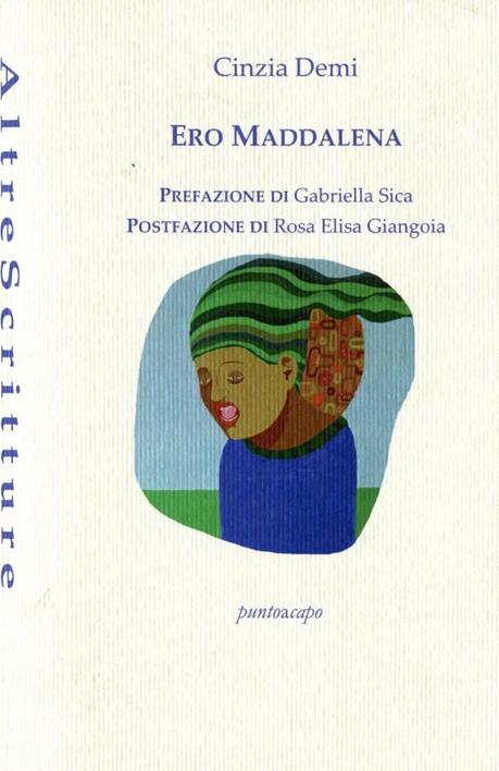 ero maddalena