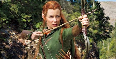 Lo Hobbit: La desolazione di Smaug in HFR 3D