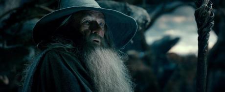 Lo Hobbit: La desolazione di Smaug in HFR 3D