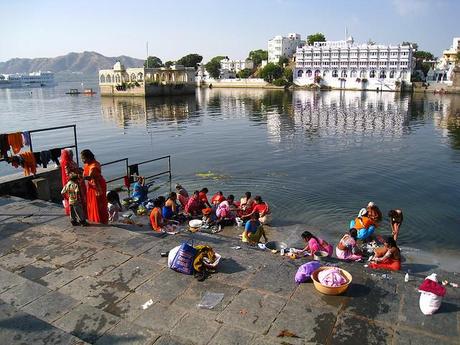 Udaipur, India