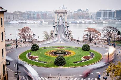 Budapest, Ungheria