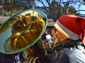 mercatini Natale Merano: atmosfere natalizie portata treno